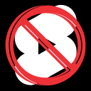 YouTube Shorts Blocker Icon